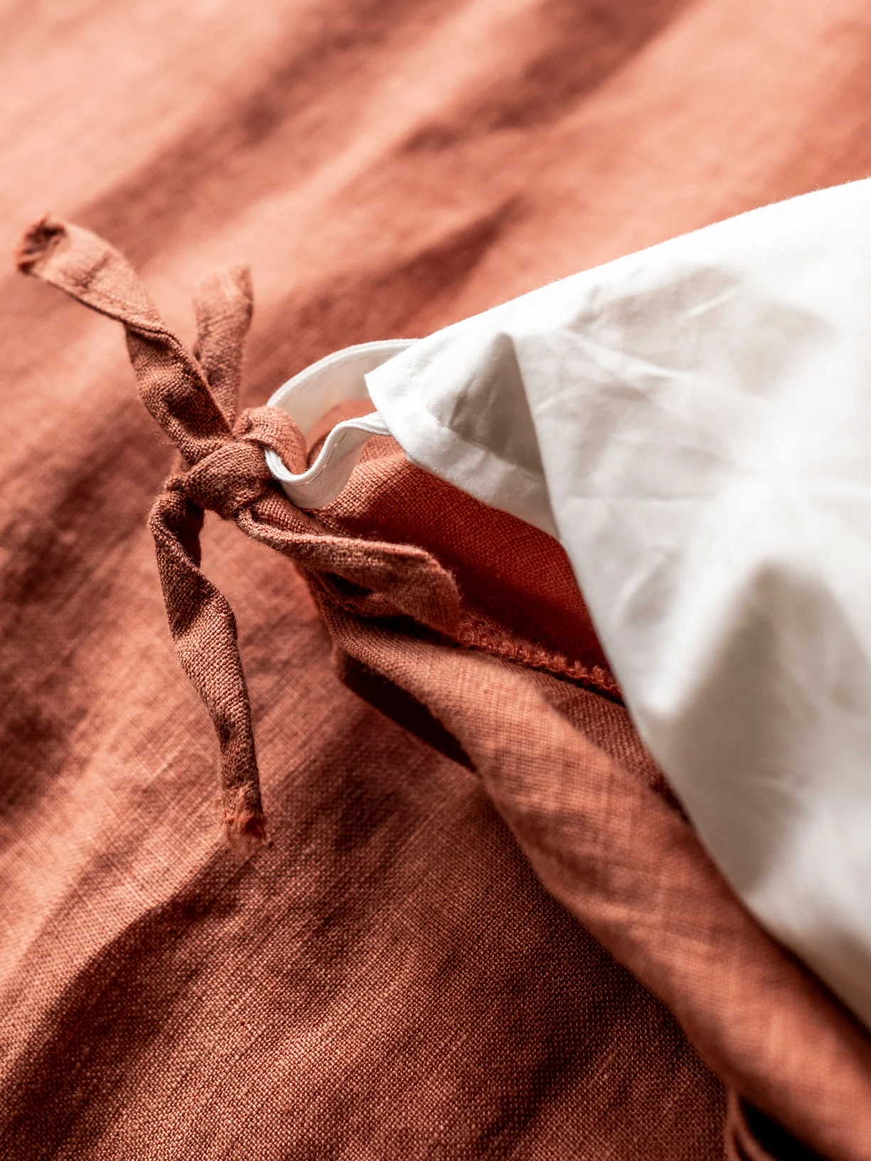 Merino Wool Duvet - Image 4