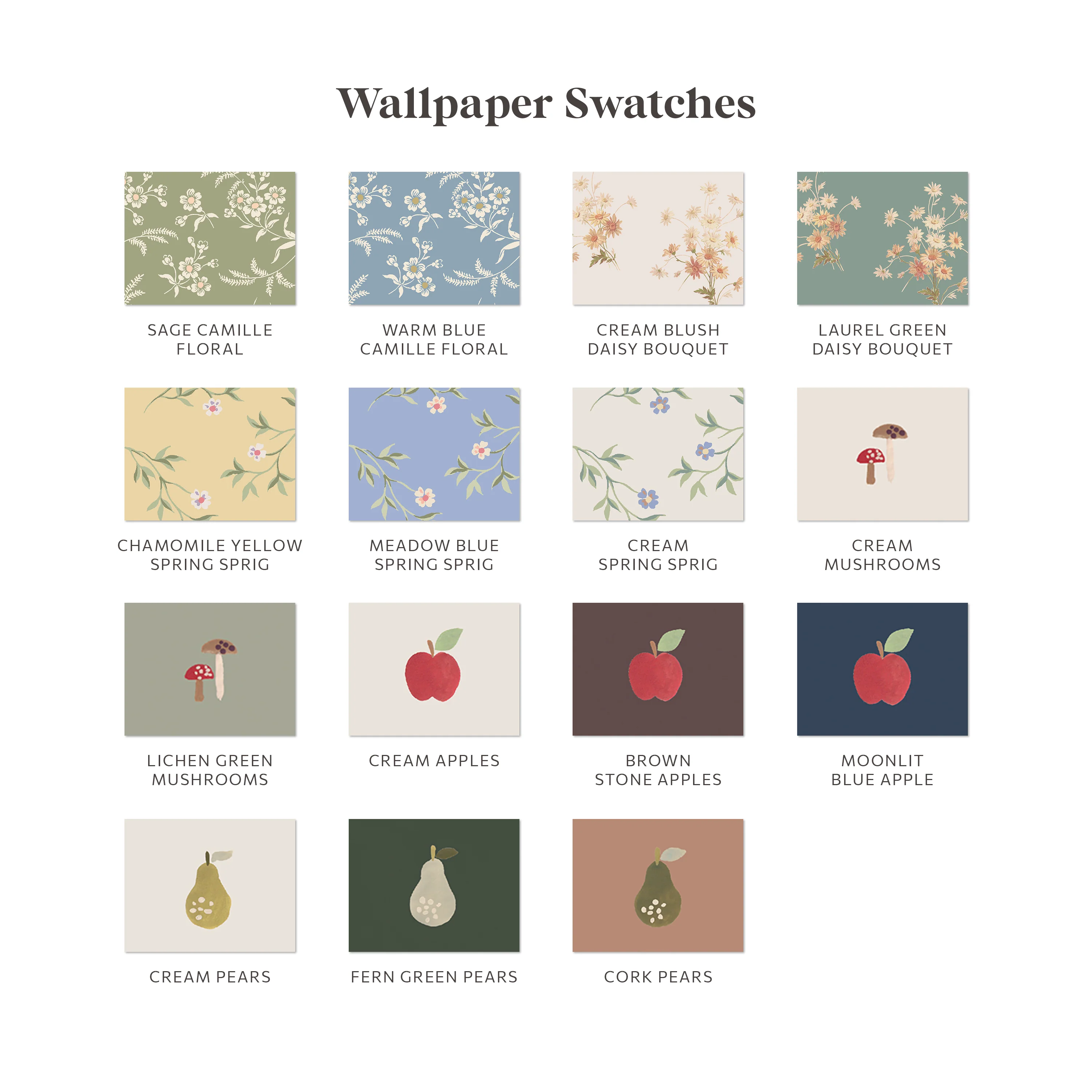 Wallpaper Samples - Image 3